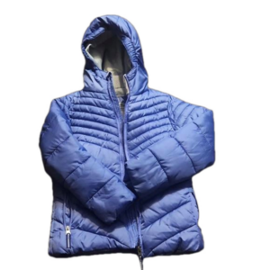 Girls Champion winter coat size 6x